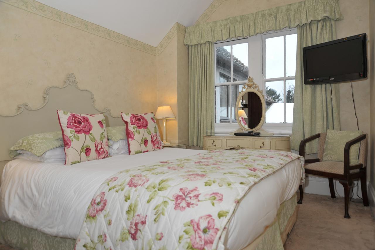 The Inglenook Hotel Bognor Regis Exterior foto