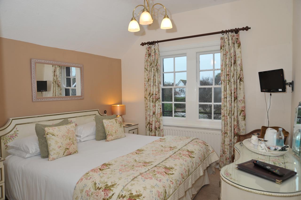 The Inglenook Hotel Bognor Regis Exterior foto
