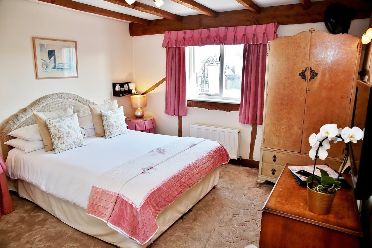 The Inglenook Hotel Bognor Regis Exterior foto