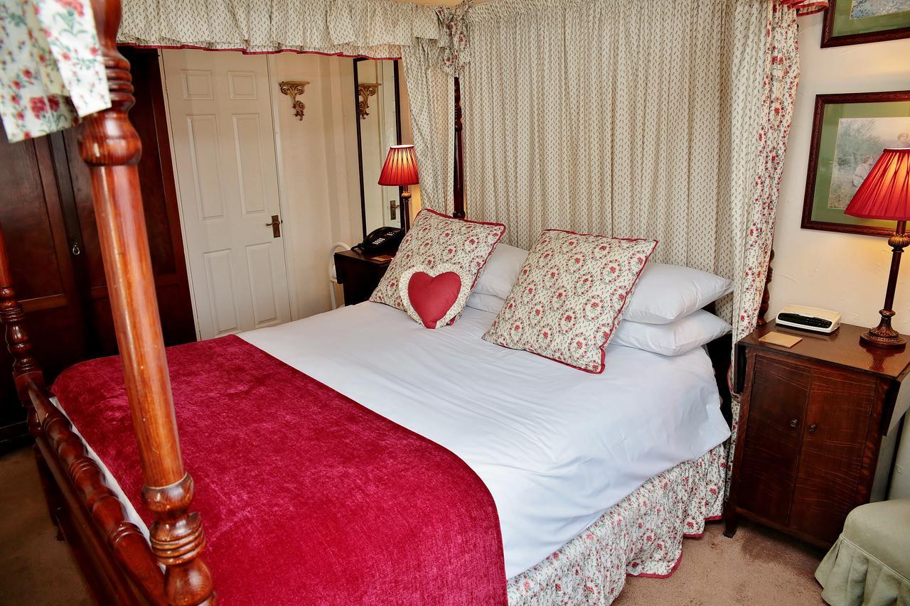 The Inglenook Hotel Bognor Regis Exterior foto